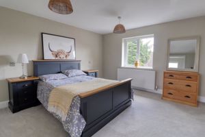 Bedroom Two- click for photo gallery